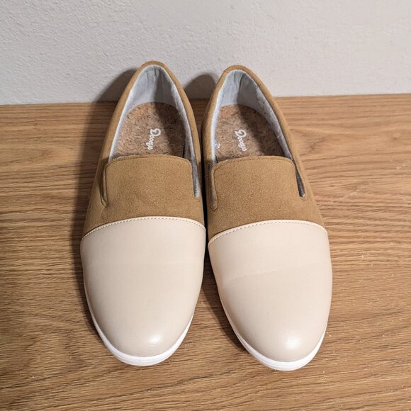 Dooeys House Loafers Size 7 - Picture 2 of 10